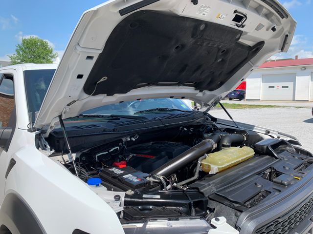 Used 2020 Ford F-150 Truck