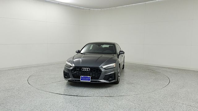 2025 Audi A5 Sportback