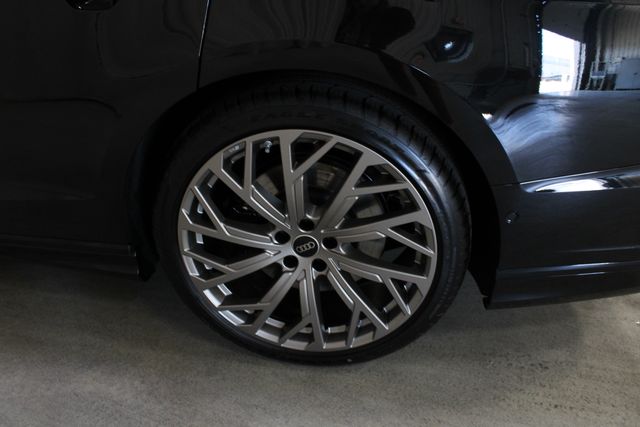 New 2026 Black Audi L 55 image 28