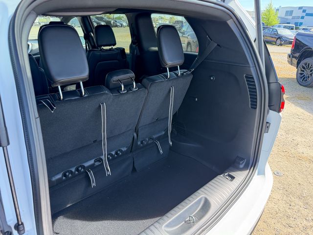 new 2026 Chrysler Pacifica car, priced at $47,810