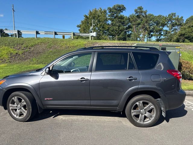 Used 2010 Gray Toyota Sport image 2