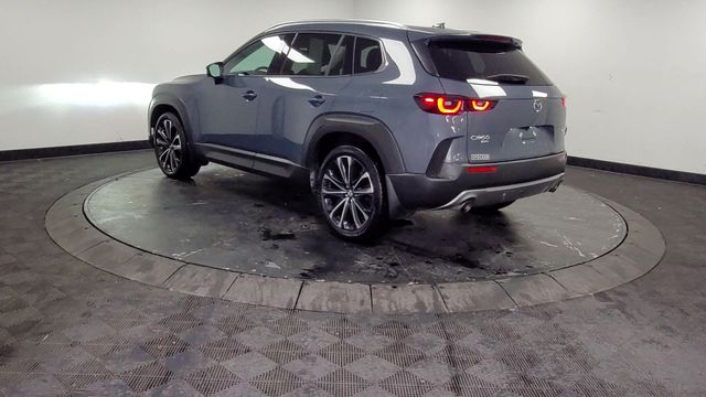 2024 – Mazda – CX-50