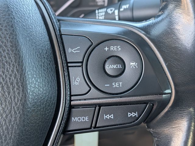 2021 Toyota Camry - Image 20