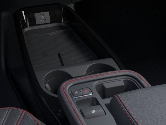 2026 Ford Mustang Mach-E