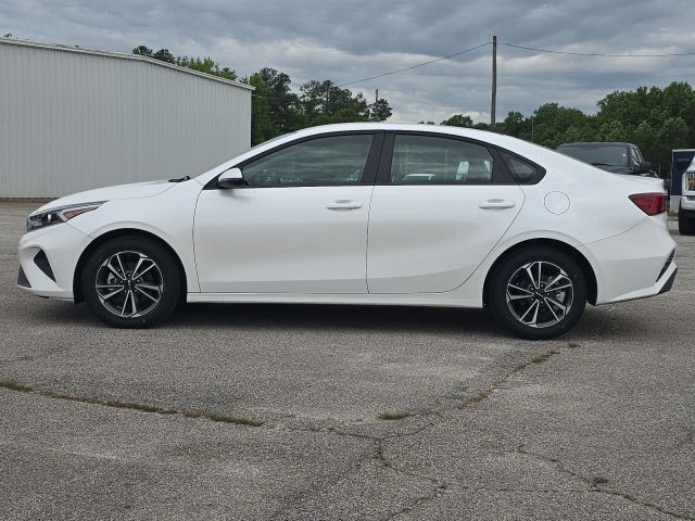 2023 Kia Forte LXS:168586A