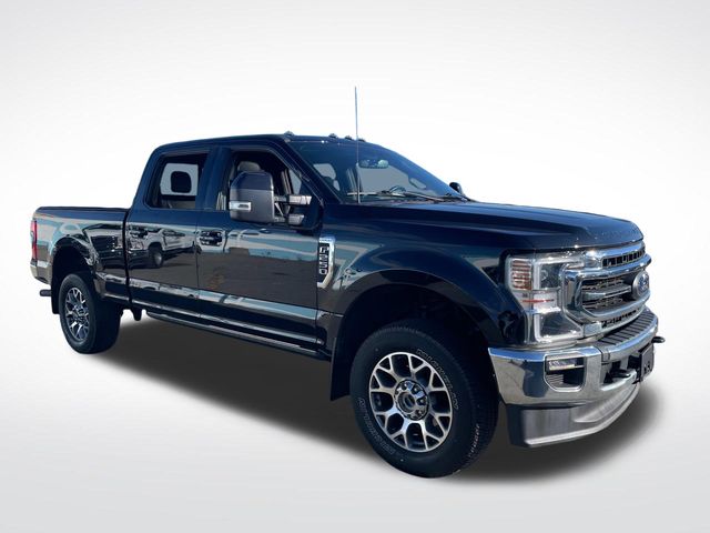 2022 Ford F-250SD Lariat 8