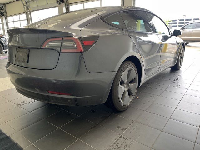 2023 Tesla Model 3 Base  at Legacy Ford