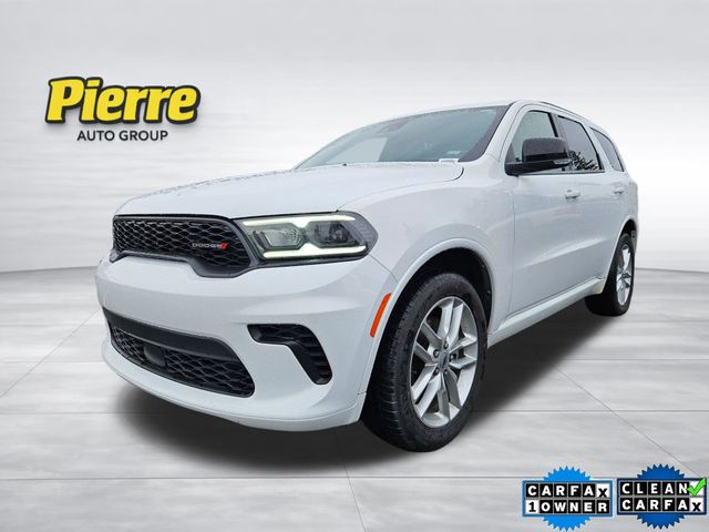 2024 Dodge Durango GT Plus AWD