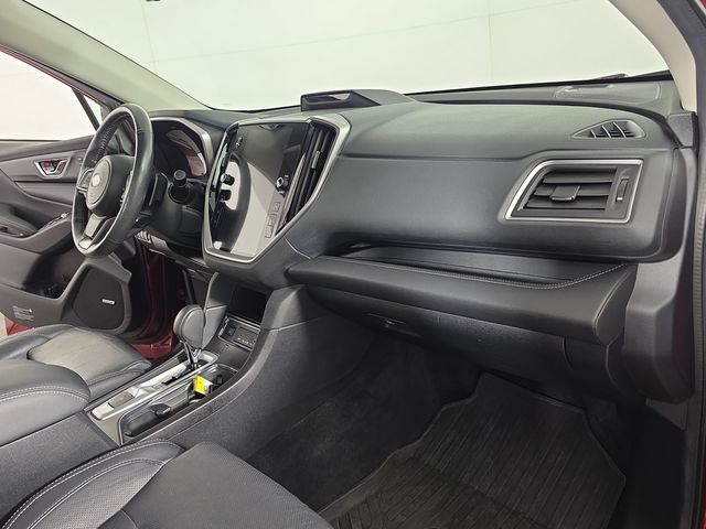 Used 2024 Red Subaru Limited image 29