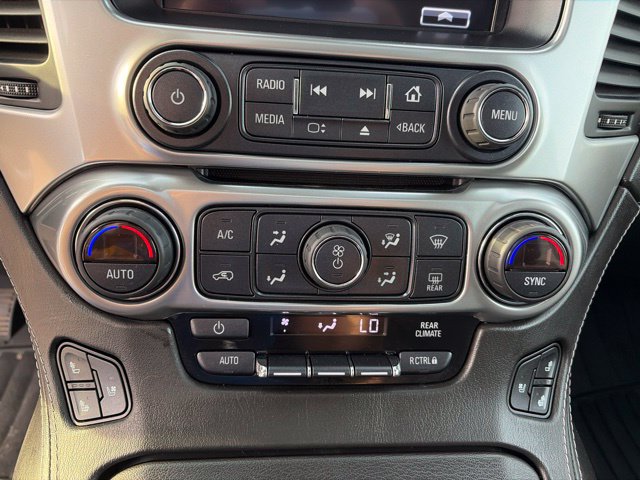 Used 2020 Chevrolet Tahoe SUV