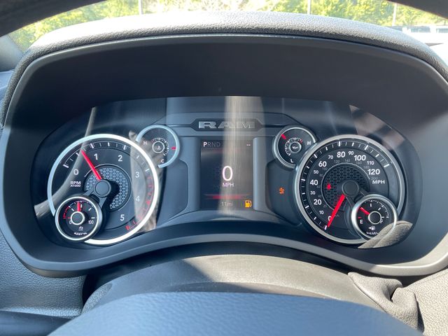 New 2026 Ram 2500 Truck