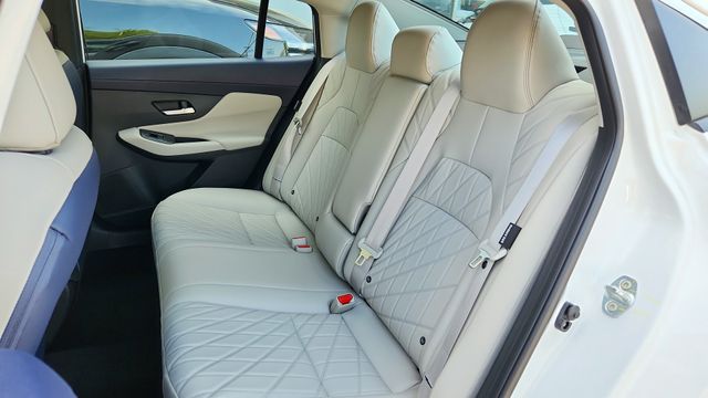 2026 Nissan Sentra