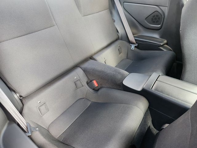 2023 Toyota GR86 Base Gray at AutoSavvy Houston Northwest