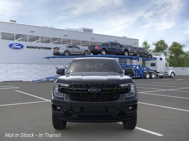 2026 Ford Ranger XLT:169442