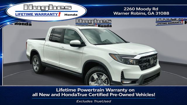 new 2026 Honda Ridgeline car, priced at $44,442