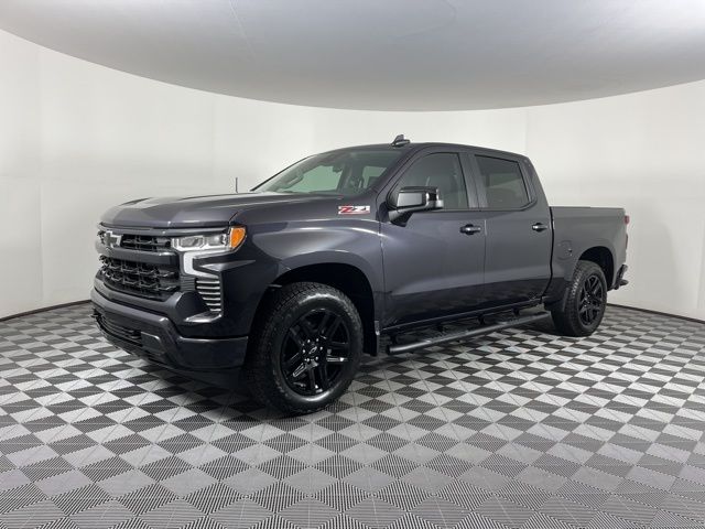 2024 Chevrolet Silverado 1500 RST 5