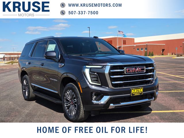 2026 GMC Yukon 4WD Elevation's photo
