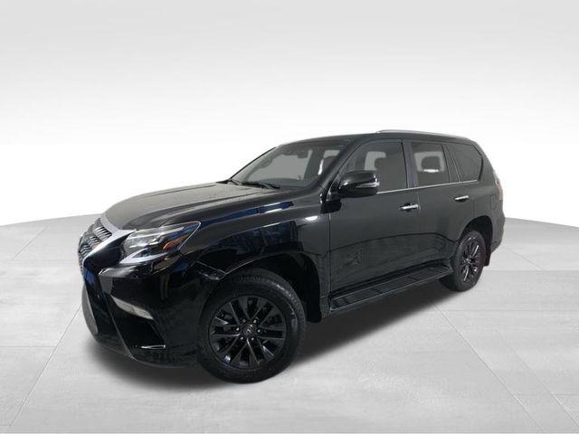 2022 Lexus GX 460 2