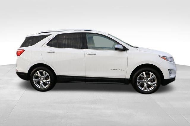 2020 Chevrolet Equinox Premier 20