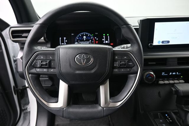 Used 2026 Toyota 4Runner SUV