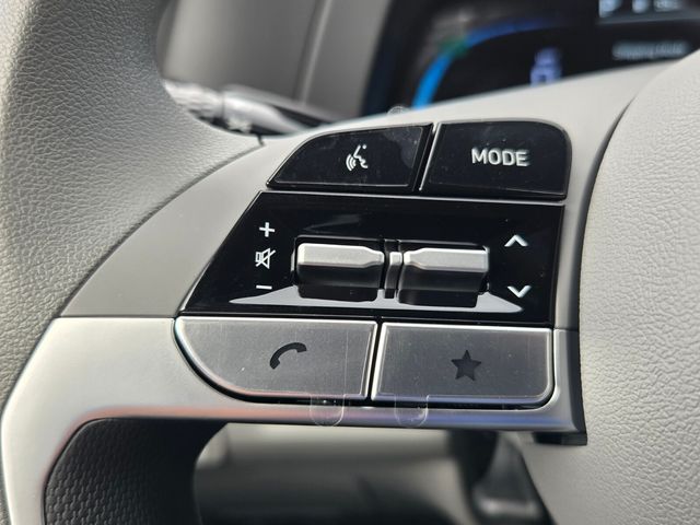 2026 Hyundai Elantra - $23,444