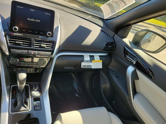 2026 Mitsubishi Eclipse Cross SEL - Photo 17