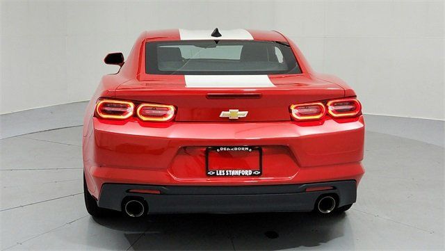 2023 Chevrolet Camaro 2LT 21