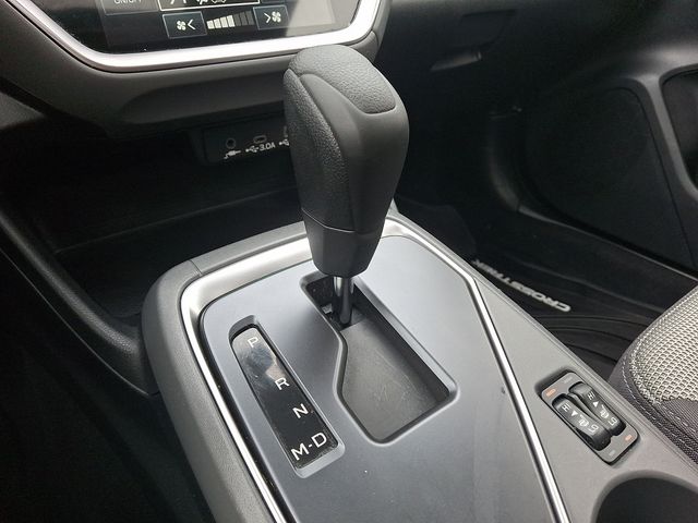 used 2024 Subaru Crosstrek car, priced at $25,840