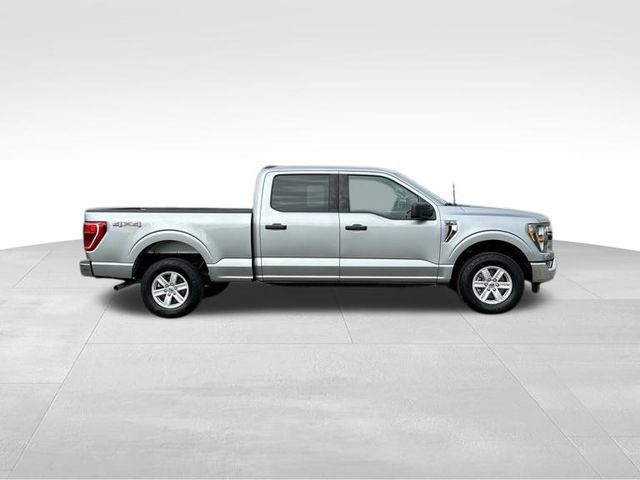 2023 Ford F-150 XLT 24