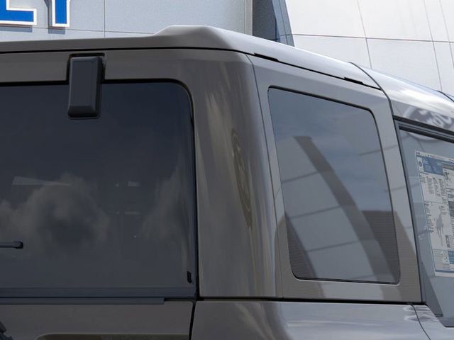 2026 Ford Bronco Outer Banks:168550