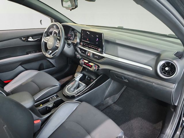 Used 2023 Kia Forte Sedan