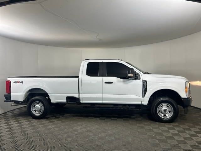 2023 Ford F-250SD XL 4