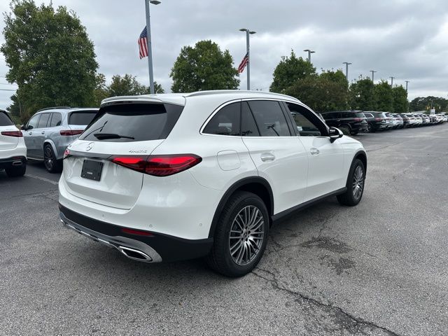 2026 Mercedes-Benz GLC GLC 300 - 3