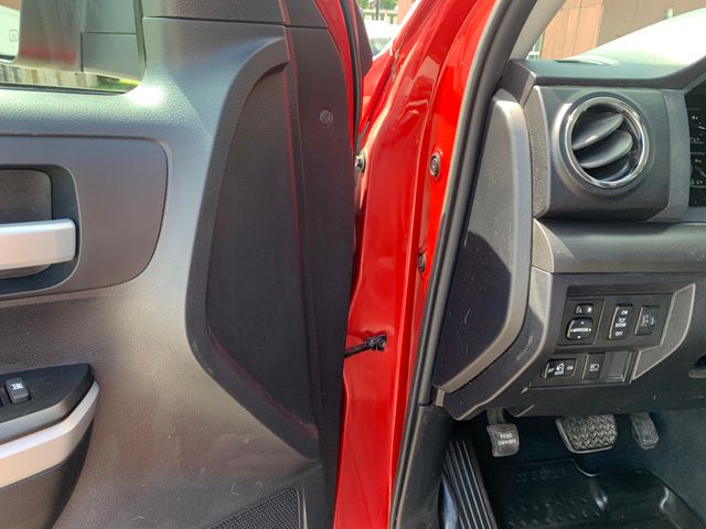 Used 2020 Toyota Tundra Truck