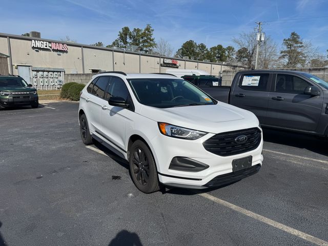 2023 Ford Edge SE AWD