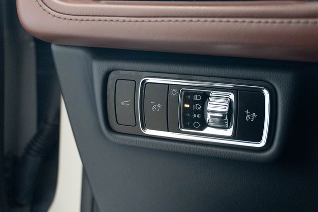 Used 2025 Lincoln Aviator SUV