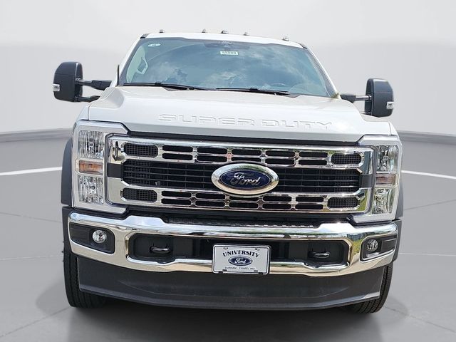 New 2026 White Ford 11' WESTERN image 3