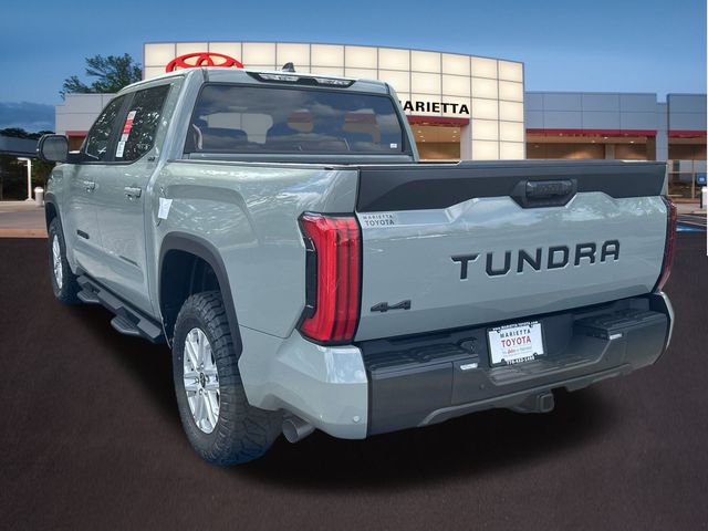 2024 Toyota Tundra SR5 24