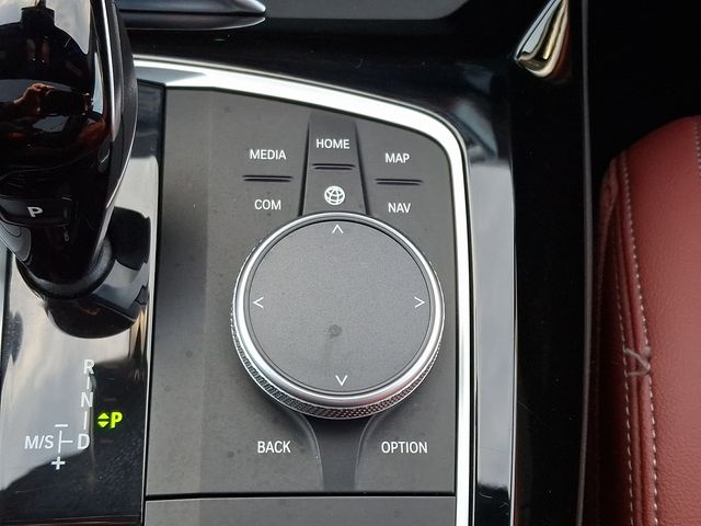 X3 xDrive30i