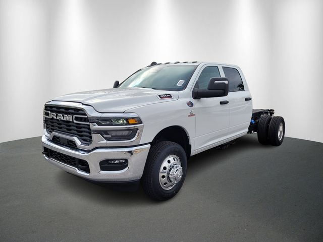 New 2026 White Ram Tradesman image 2
