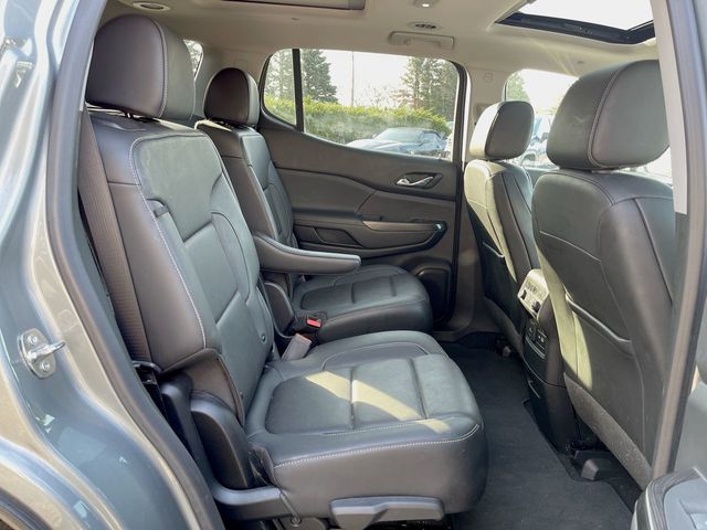 Used 2023 GMC Acadia For Sale in Livonia, MI