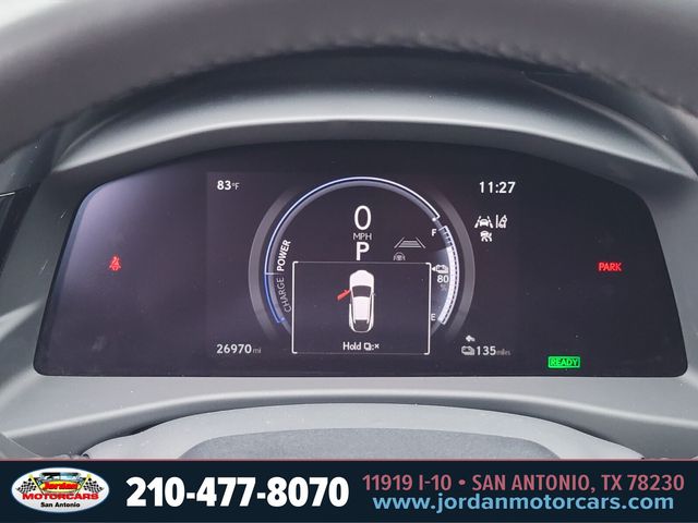 Used Car 2024 Lexus Rz  450e Premium For Sale Under $35,000 In San Antonio, Texas