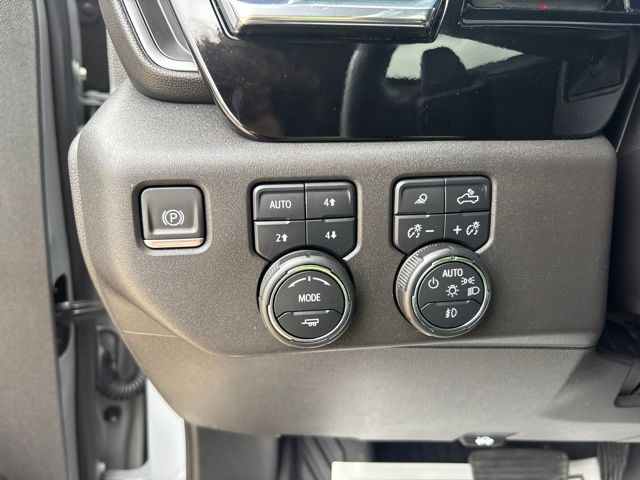 Used 2024 Chevrolet Silverado 1500 Truck