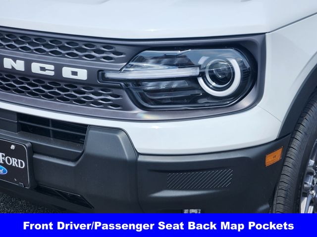 2025 Ford Bronco Sport Big Bend photo