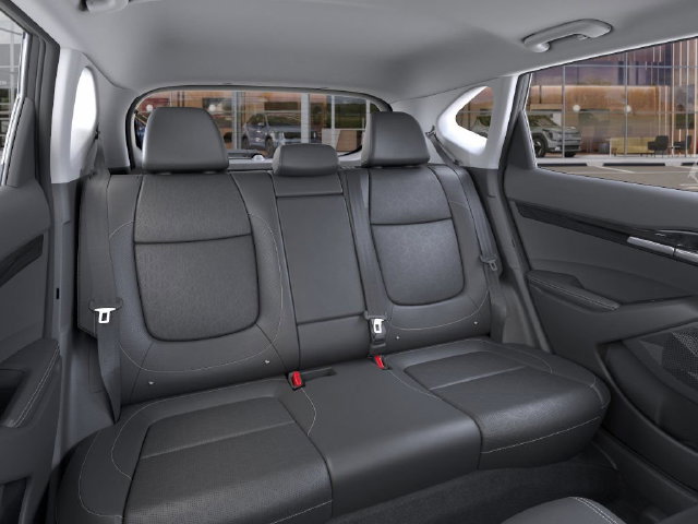 New 2026 Gray Kia EX image 16