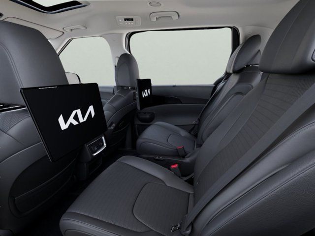 New 2026 Gray Kia SX Prestige image 14
