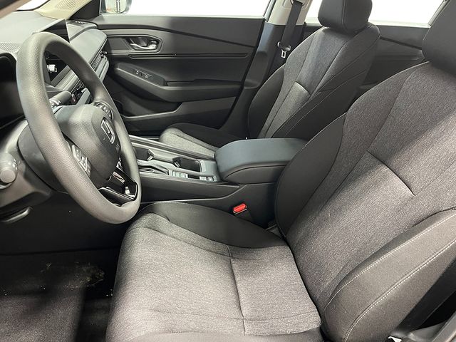 New 2026 Honda Accord Sedan Sedan
