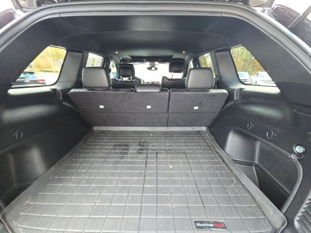 2021 Jeep Grand Cherokee Limited:44396A