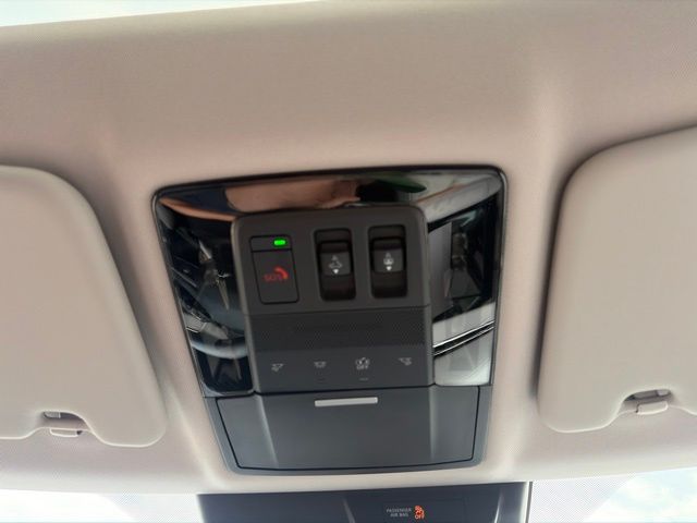 2026 Mitsubishi Outlander SEL  at Auto Express Mitsubishi