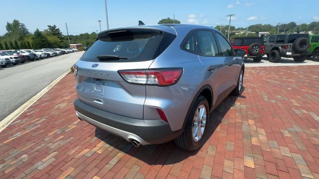 Used 2022 Ford Escape SUV
